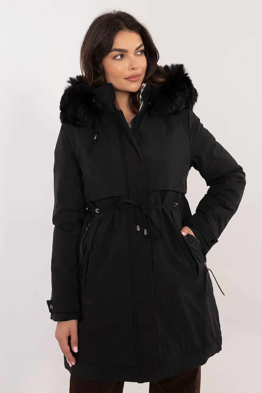 Parka da donna - 202561