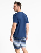5-Piżama Moraj PDM3600-005 kr/r M-2XL blue-5