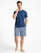 3-Piżama Moraj PDM3600-005 kr/r M-2XL blue-3