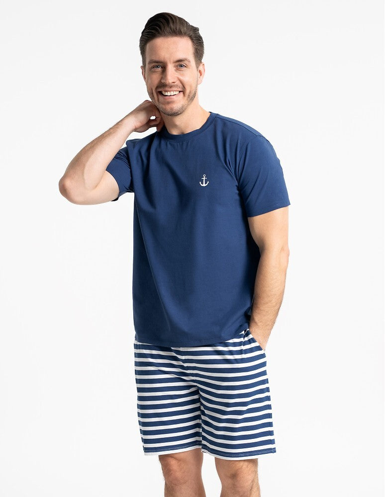 1-Piżama Moraj PDM3600-005 kr/r M-2XL blue-1
