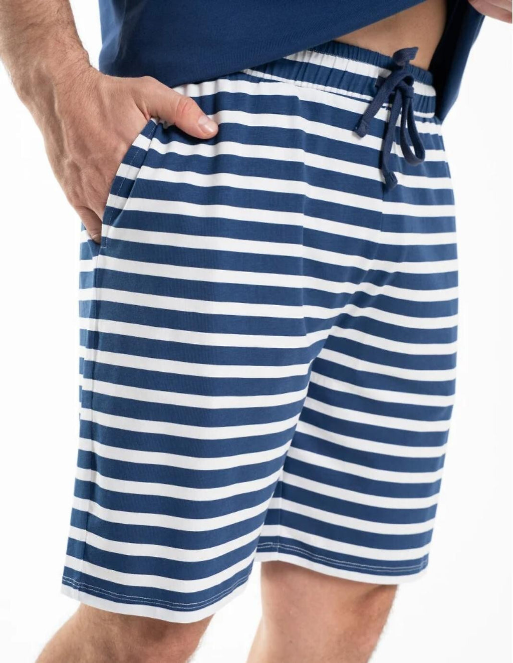7-Piżama Moraj PDM3600-005 kr/r M-2XL blue-7