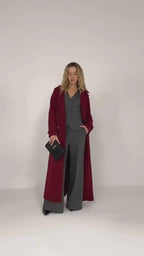 Gilet rigato - 221437