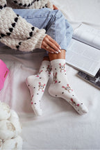 Calze da donna in cotone - CONIGLIETTI