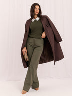 Savannah - Maglione Elegante da Donna in Viscosa