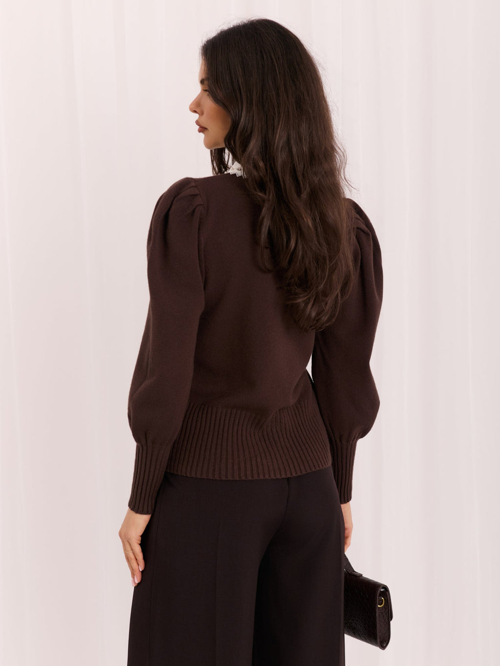 Savannah - Maglione Elegante da Donna in Viscosa
