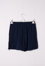 Pantaloncini in garza di cotone
