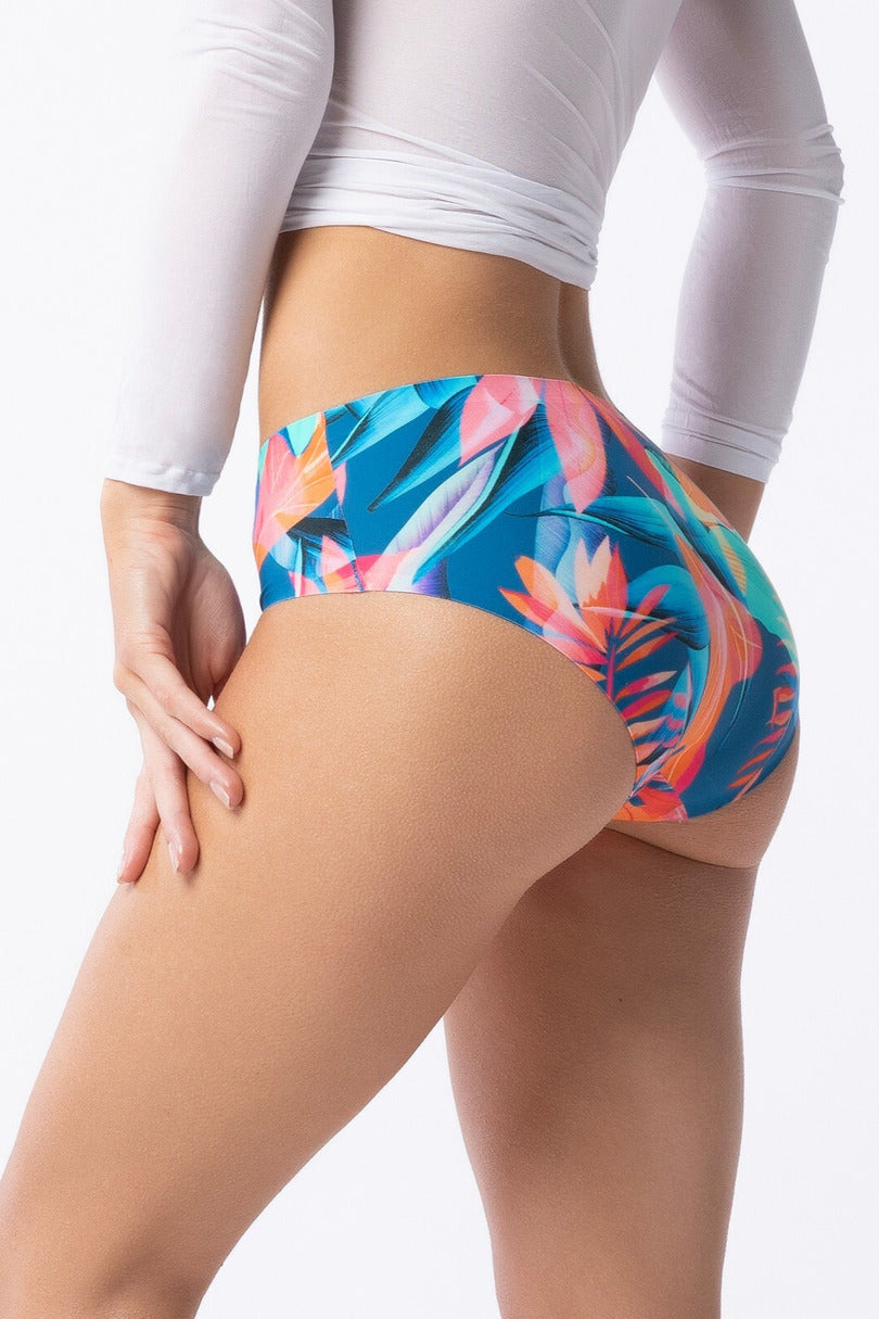 76269-4-FIGI JUNGLE CLASSIC SIMPLE 4