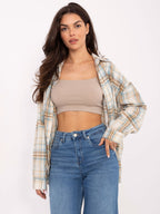 Jeans da donna a gamba dritta (Vittoria)