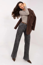 T-shirt da donna basic in a - 221941