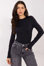 T-shirt da donna basic in a - 221941