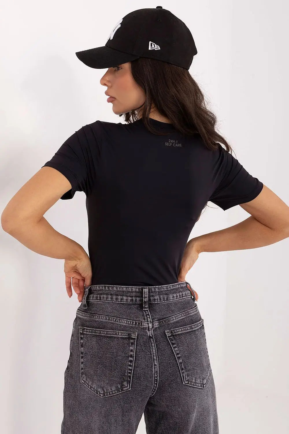 T-shirt da donna in a - 221945