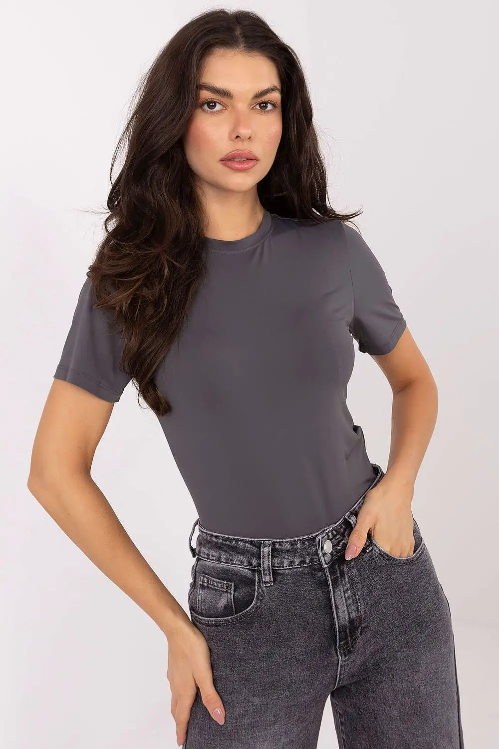 T-shirt da donna in a - 221945
