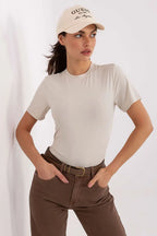 T-shirt da donna in a - 221945