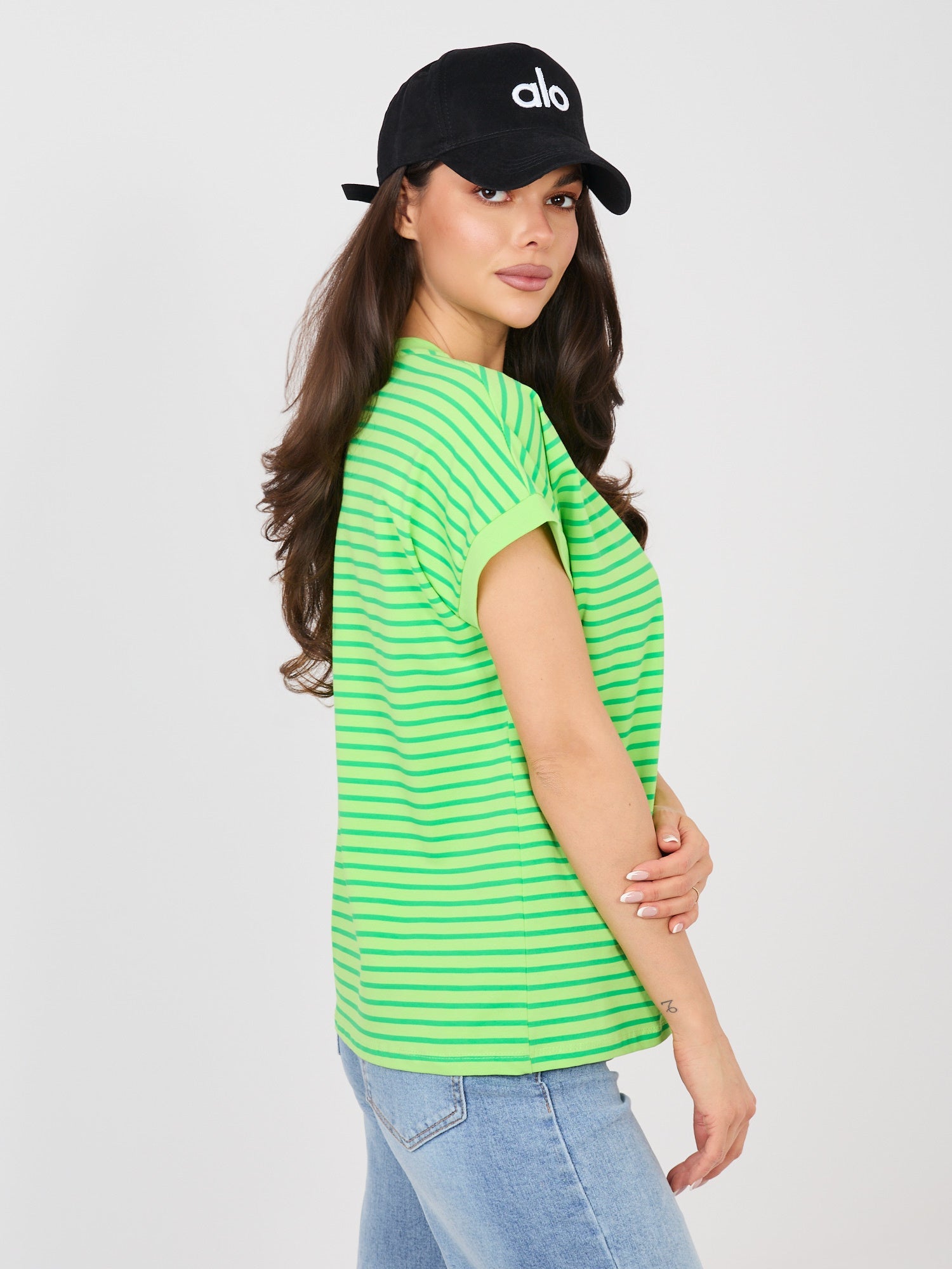 T-shirt z nadrukiem