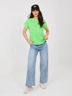 T-shirt z nadrukiem