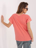 T-shirt z nadrukiem