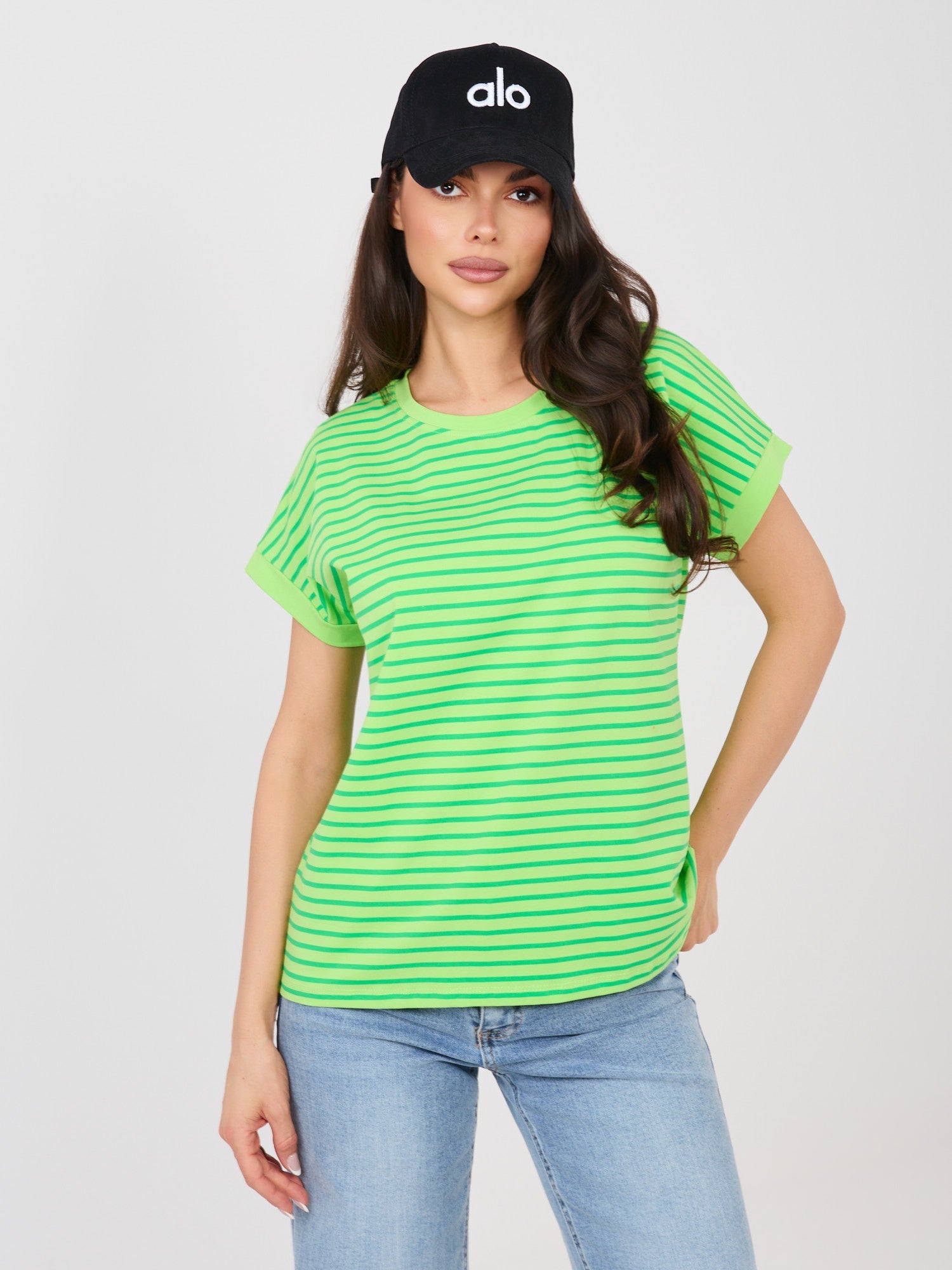 T-shirt z nadrukiem