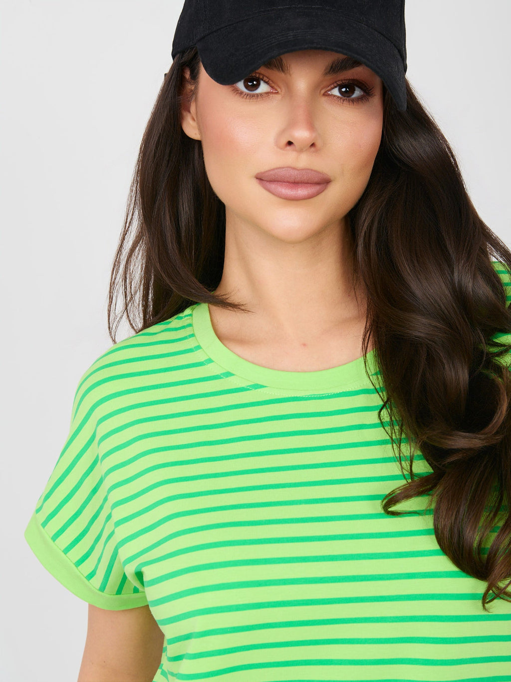 T-shirt z nadrukiem