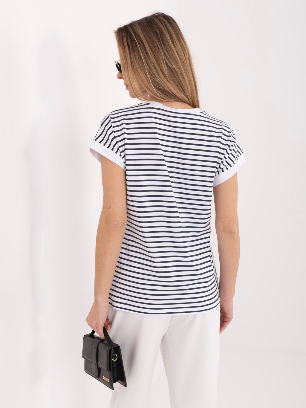 T-shirt z nadrukiem