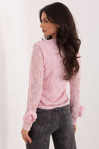 Top in pizzo - ZOE - 222451