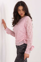 Top in pizzo - ZOE - 222451