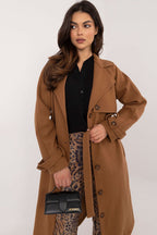 Marrone / S Trench donna - SAVI - 202436