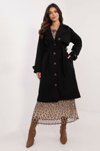 Trench donna - SAVI - 202436