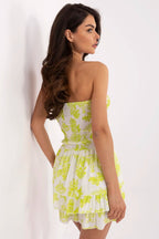 Tuta jumpsuit in viscosa - 213070