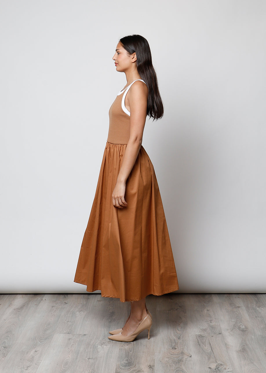 Abito in cotone - 10923