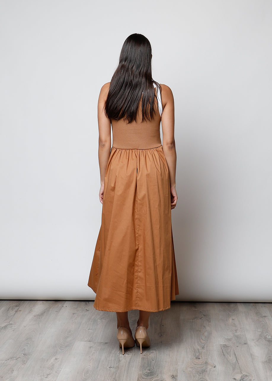 Abito in cotone - 10923