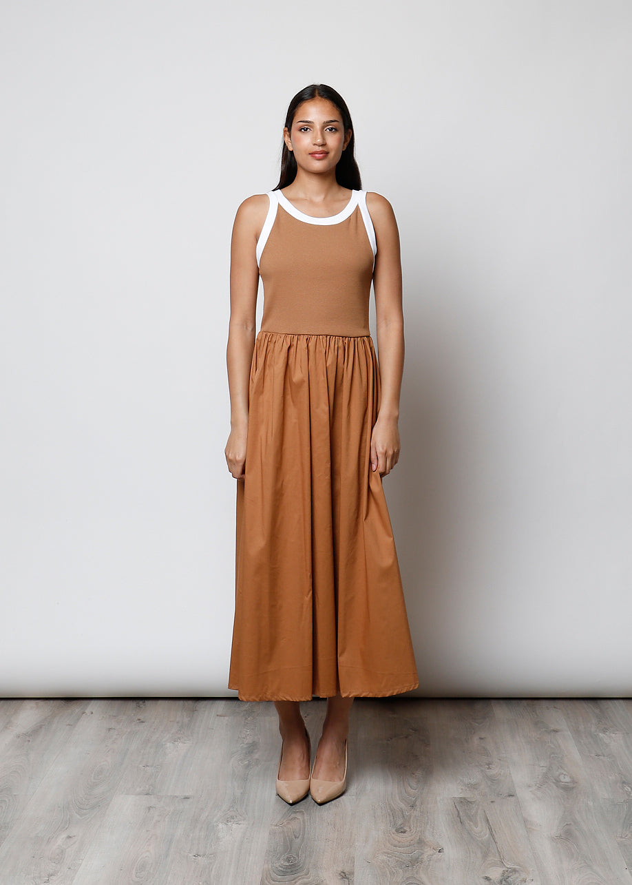 Abito in cotone - 10923