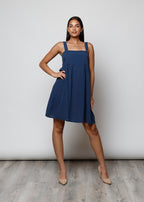 Abito in cotone - 13215