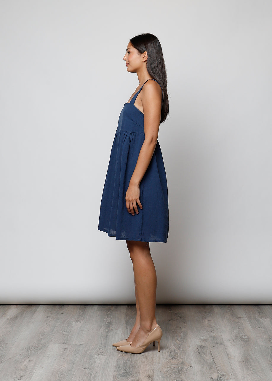 Abito in cotone - 13215