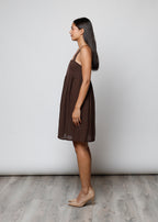 Abito in cotone - 13215