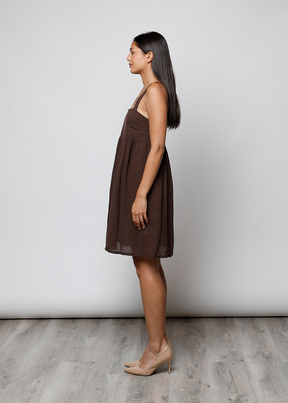 Abito in cotone - 13215