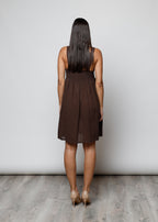 Abito in cotone - 13215