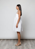 Abito in cotone - 13215