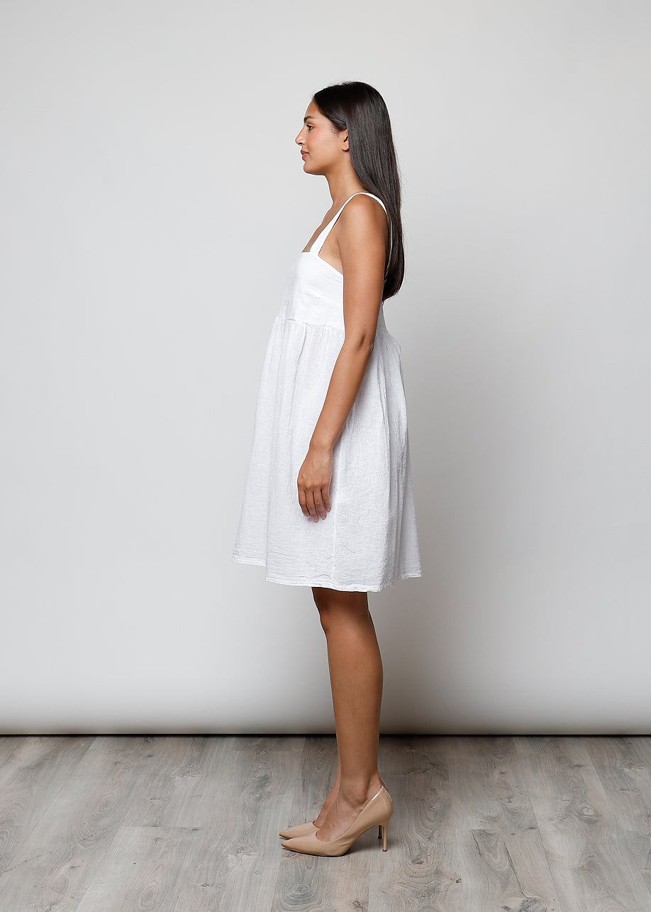 Abito in cotone - 13215