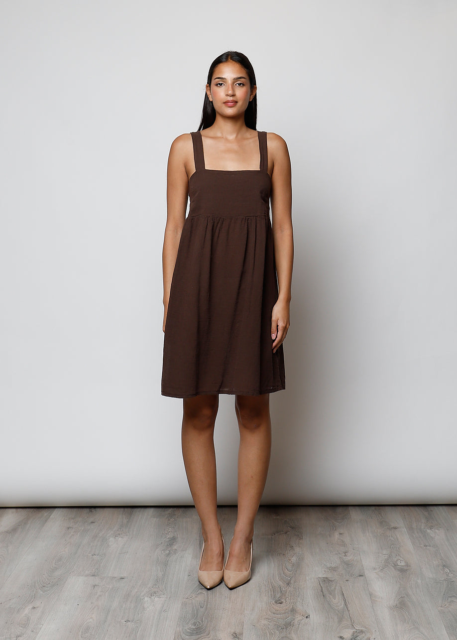 Abito in cotone - 13215