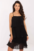 Nero / Taglia unica Vestito da cocktail - 215505