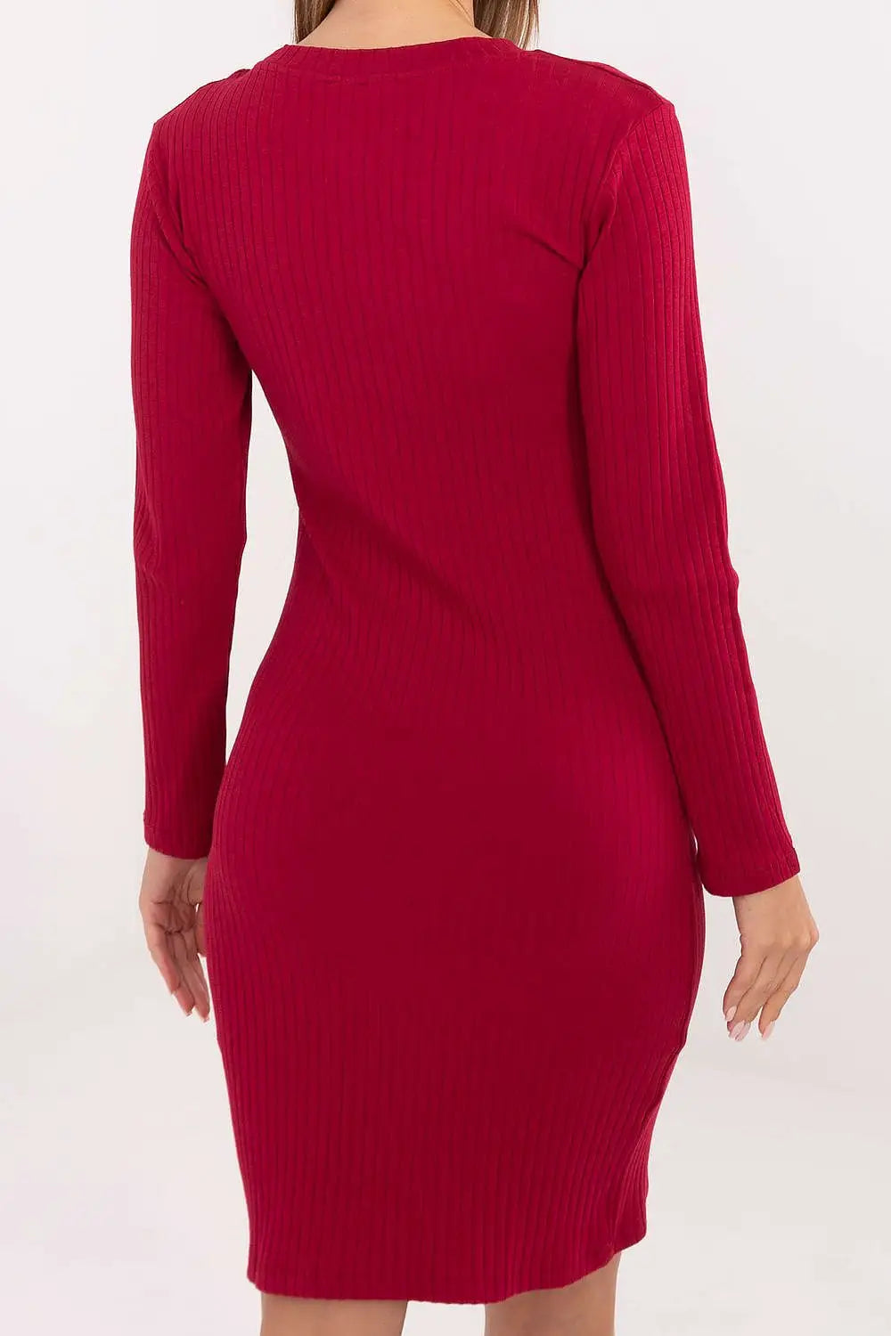 Vestito da giorno in cotone a - 221254