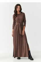 Vestito da giorno in viscosa elasticizzata - 216918