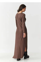 Vestito da giorno in viscosa elasticizzata - 216918