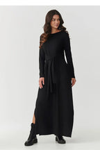 Vestito da giorno in viscosa elasticizzata - 216918