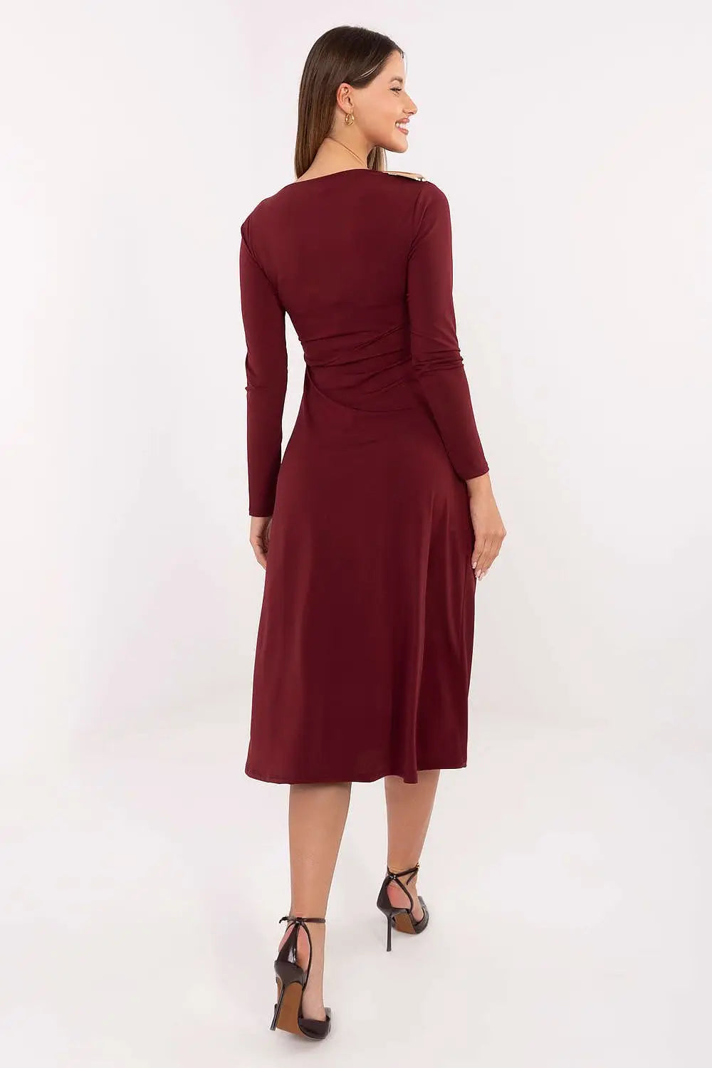 Vestito e versatile - 221309