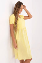 Vestito estivo in cotone - 213787