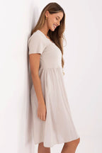 Vestito estivo in cotone - 213787