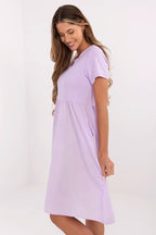 Vestito estivo in cotone - 213787