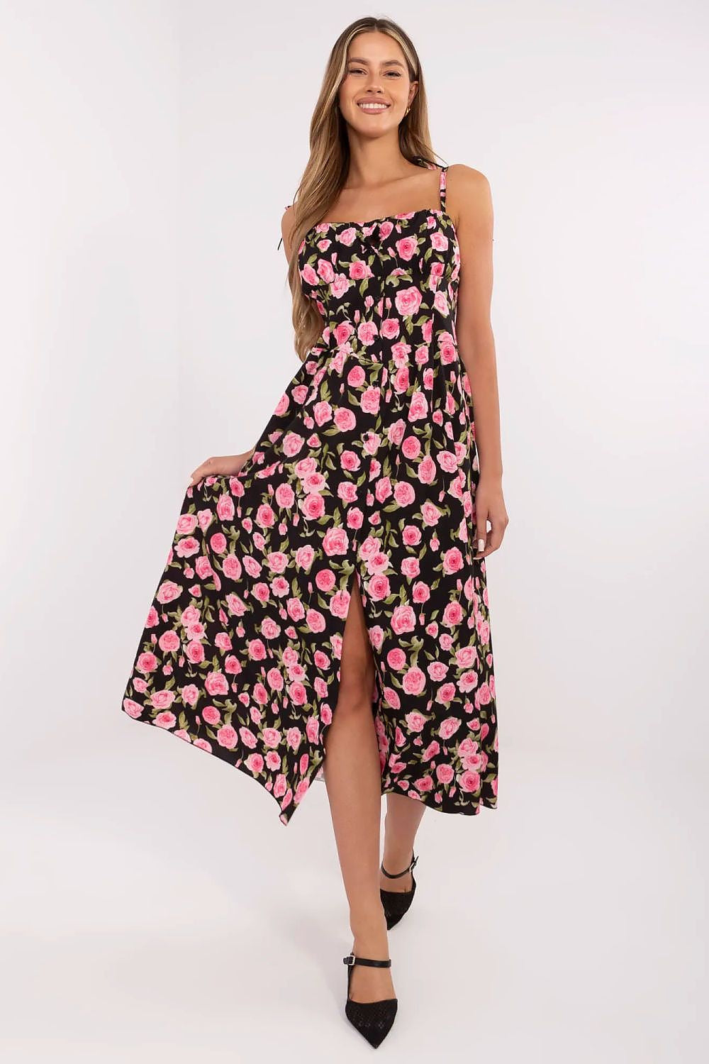 multicolore 8 / Taglia unica Vestito da giorno - 213224