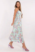 multicolore 10 / Taglia unica Vestito da giorno - 213224